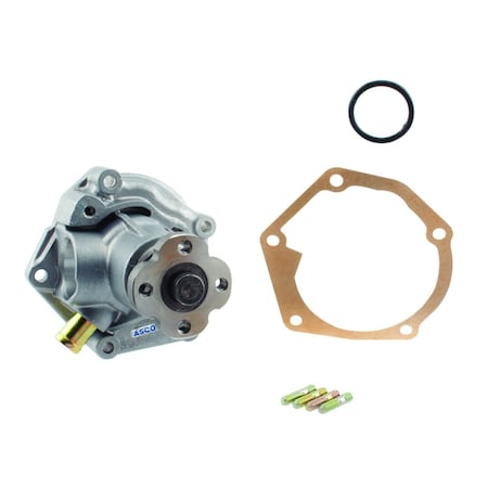 Aisin Subaru Dl 89-85/Gl 89-85/Gl-10 89-85/Loy Water Pump, Wpf003 WPF003